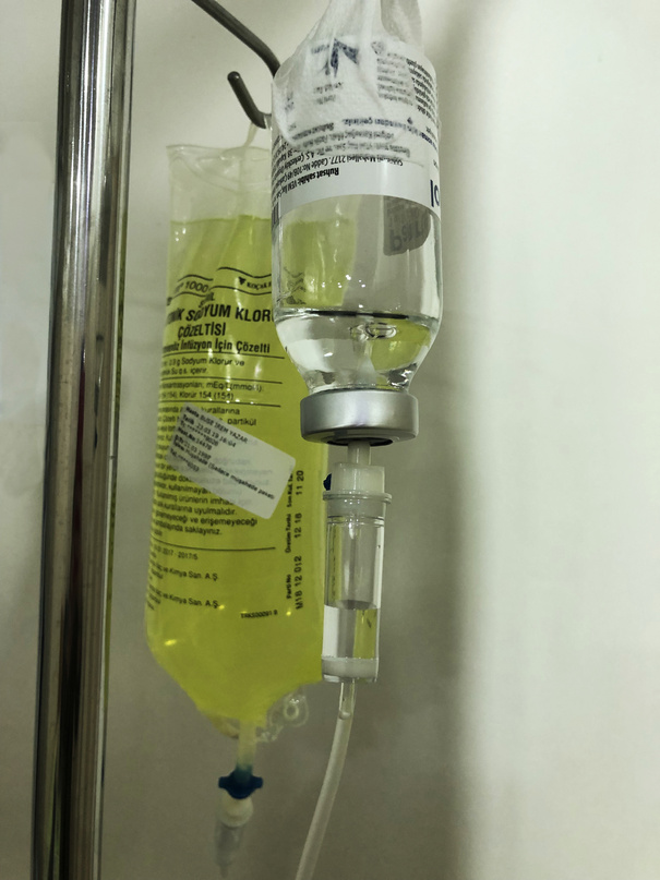 Serum